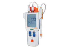 Portable pH Meter - 0431