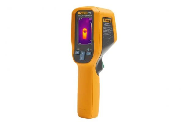 Portable Infrared Thermal Imager - Fluke VT06