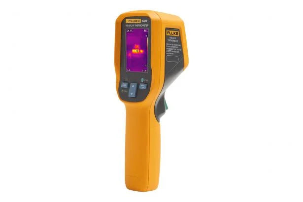 Portable Infrared Thermal Imager - Fluke VT08