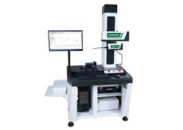 Surface Profile Measuring Machine - SPM-1000