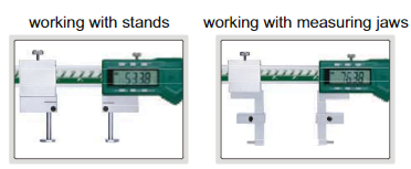 Universal Caliper 1125