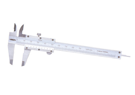 Vernier Caliper (Mini) - 1204,1201,1203