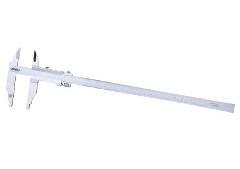 Vernier Calipers (Solid Type) - 1207