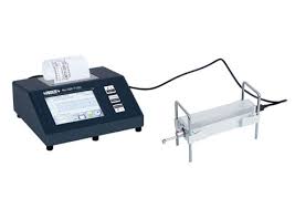 Roughness tester - ISR-T120