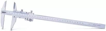 Vernier Caliper - 1217-3001