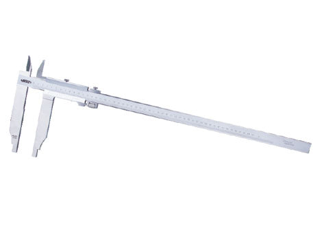 Vernier Calipers (Solid Type) - 1236