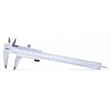 Vernier Caliper(With Carbide Tipped Jaws) - 1238