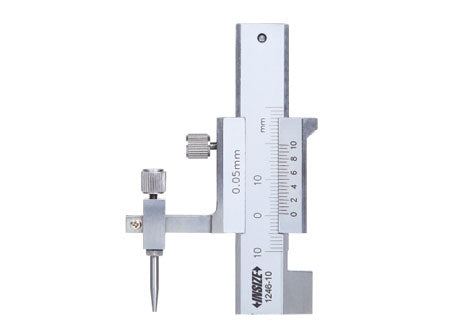 Mini Vernier Height Gage - 1246