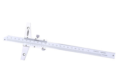 Vernier Depth Gages - 1247