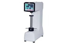 Motorized Digital Rockwell/Superficial Rockwell Hardness Testers - HDT-RT151