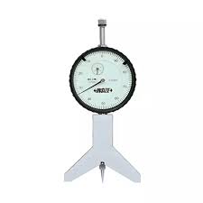 Dial Keyway Depth Gage - 2189