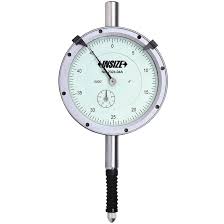 Waterproof Dial Indicator - 2324