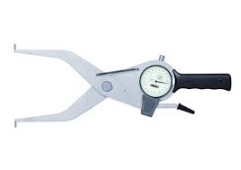 Large Range Internal Dial Caliper Gages - 2334