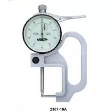 Tube Thickness Gage - 2367