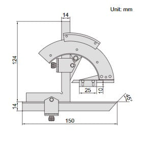 Protractors - 2374