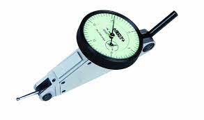 Large Range Dial Test Indicator - 2386