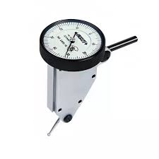 Large Range  Vertical Type Dial Test Indicator - 2480