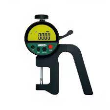 High Precision digital Thickness Gage - 2879