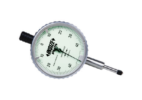 One Revolution Precision Dial Indicators - 2885