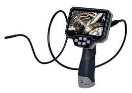 Videoscope (Basic type) - ISV-E40