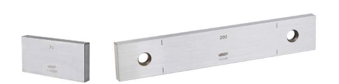 Steel Individual Gage Blocks - 4101