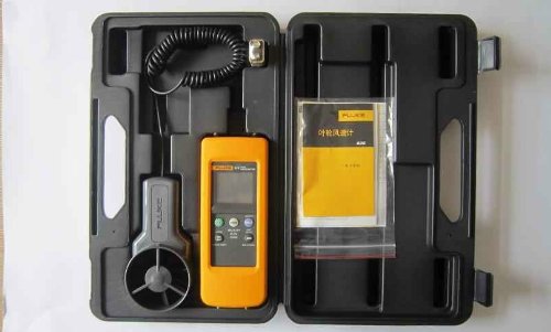 Vane Anemometer - Fluke 925