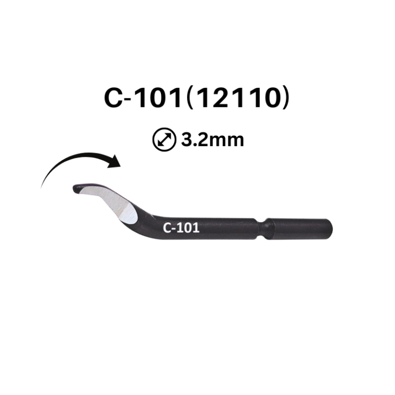 Deburring Blades - C-101 (12110)