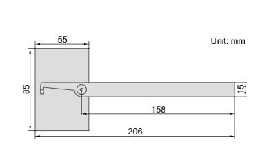 Protractor - 4781