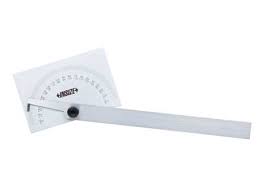 Protractor - 4781