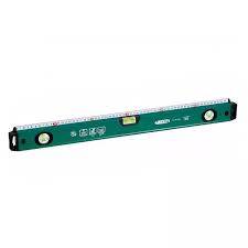 Aluminum Level With Ruler - 4923