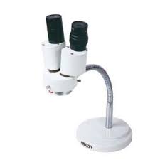 Long Working Distance Stereo Microscope (Low magnification) - 5305