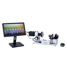 Horizontal Microscope (with display) 5316-HM810