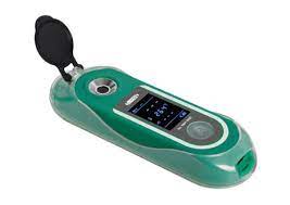 Mini Digital Refractometer - 5801