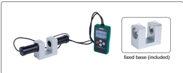 Light Transmittance Meter - 5804