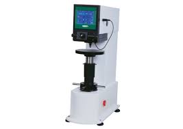 Motorized Digital Brinell Hardness Testers - HDT-MB