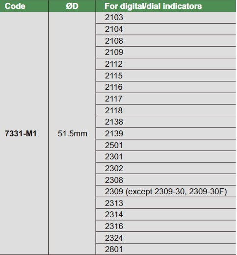 Magnetic Back - 7331