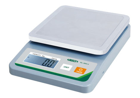 Weighing Scales (Economics Type) - 8003