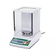 Electronic Balances (1mg) - 8303