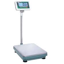 Platform Scales - 8501