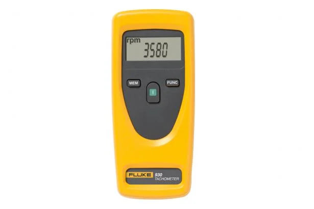 Non-Contact Tachometer - Fluke 930