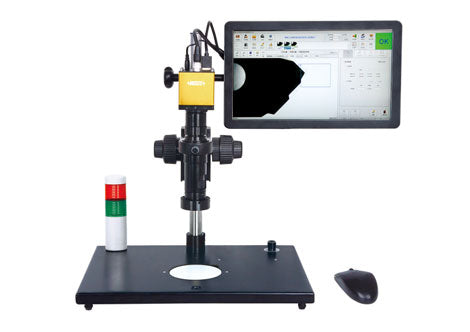 Smart Microscope - ISM-DL400