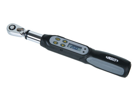 Small Range Digital Torque Wrenches - IST-WP