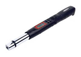 Interchangeable Head Digital Torque Wrenches - IST-2W