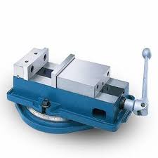 Anglock Milling Vice - Soggo Code SLV