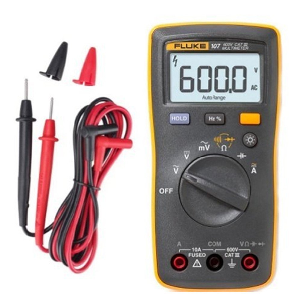 Digital Multimeter - Fluke 107