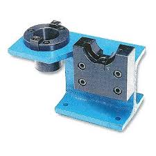 Horizontal/Vertical CNC Tool Tightening Fixture - TTF-BT