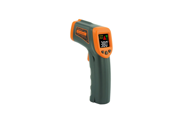 Infrared Thermometer  For High Temperatures