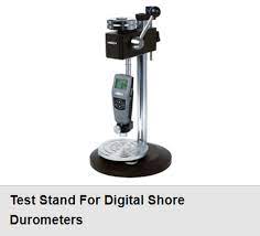 Test Stand For Digital Shore Durometers - ISH-DS-STANDA