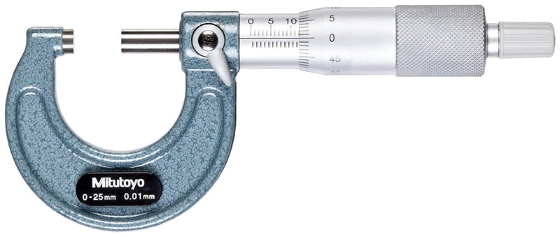 Outside Micrometer - 103