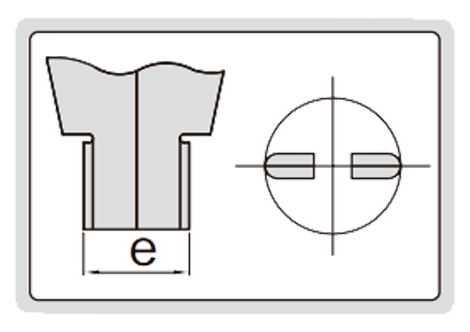 Digital Vernier Caliper (Long Range) - 1106